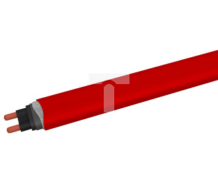 Kabel grzejny samoograniczający DEVI-pipeguard 25 25W/m przy 10 stopniach C 98300759 /bębnowy/