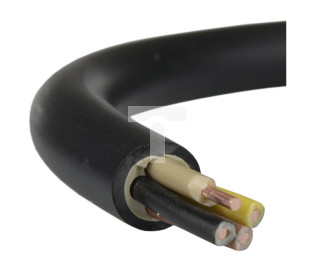 Vænne sig til Blive Prelude Kabel prądowy YKY / NYY-J 0,6/1kV 4x2,5 drut do ziemi Elektrokabel /500m/ –  ELEKTROKABEL FABRYKA KABL | TIM SA