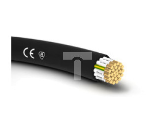 Kabel sygnalizacyjny YKSY 30x1 żo 0,6/1kV /bębnowy/