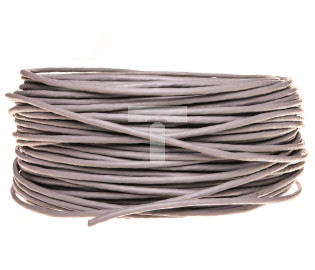 Kabel teleinformatyczny F/UTP kat.5e 4x2x0,5 /100m/