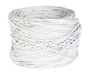 Kabel teleinformatyczny U/UTP kat.5e 4x2x0,5 Ultralink /305m/