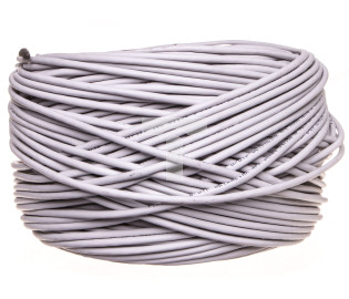 Kabel teleinformatyczny U/UTP kat.5e 4x2xAWG24 /100m/
