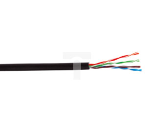 Kabel teleinformatyczny U/UTPz kat.6 4x2x23AWG /bębnowy/