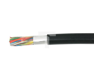 Kabel telekomunikacyjny XzTKMXpw 10x4x0,8 /bębnowy/