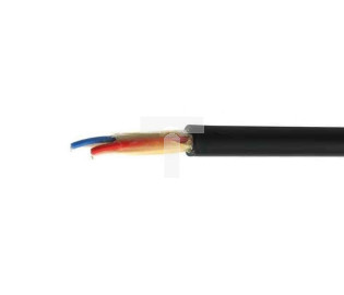 Kabel telekomunikacyjny XzTKMXpw 2x2x0,5 /bębnowy/
