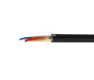 Kabel telekomunikacyjny XzTKMXpw 2x2x0,8 /bębnowy/