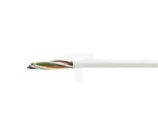 Kabel telekomunikacyjny YTKSY 4x2x0,5 /100m/