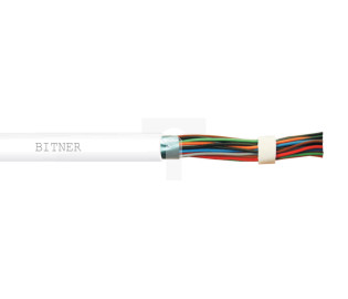 Kabel telekomunikacyjny YTKSYekw 15x2x0,5 TS0222 /bębnowy/