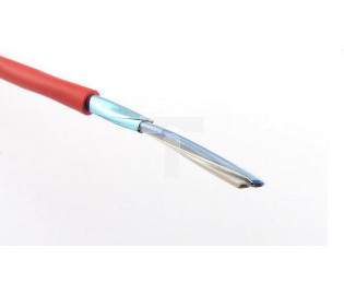 Kabel telekomunikacyjny YnTKSYekw 1x2x0,8 TN0100 klasa Eca /bębnowy/