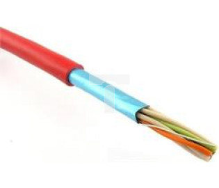 Kabel telekomunikacyjny YnTKSYekw 4x2x0,8 /100m/