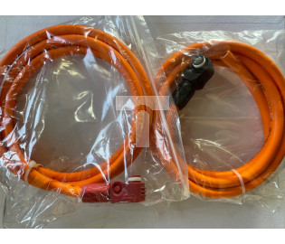 Kable łączące bateria-Falownik GTX-2500/5000 (021.00100138-0)