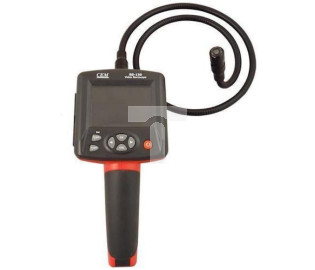 Kamera inspekcyjna endoskop 3 TFT LCD akumulatorowa sonda IP67 1m BS-150 15011