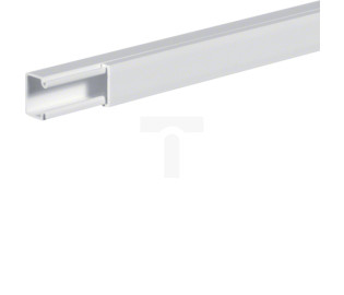 Kanał elektroinstalacyjny PCV 10x10mm biały LF1001009010 /2m/