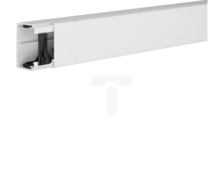 Kanał elektroinstalacyjny PCV 40x60mm biały LF4006009010 /2m/