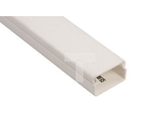 Kanał instalacyjny 30x15 WDK15030RW biały 6191010 /2m/