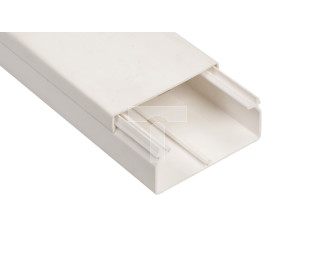 Kanał instalacyjny 90x40 WDK40090RW biały 6191142 /2m/