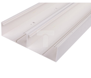 Kanał instalacyjny KIO 190x50 biały 330240 /2m/