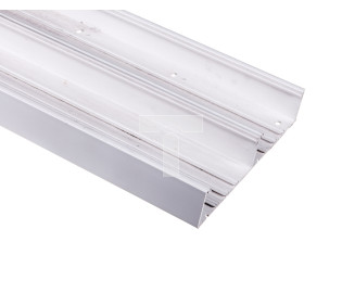 Kanał instalacyjny KIO 250x50 biały 330250 /2m/