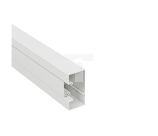 Kanał instalacyjny KIO45 100x50 /zatrzaskowa/ biały 638030 /2m/