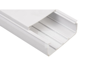 Kanał instalacyjny LS 90x40 EKO biała odporna na UV 68010 /2m/