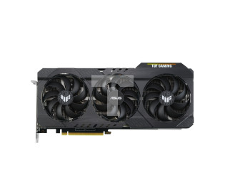 Karta graficzna ASUS TUF Gaming GeForce RTX™ 3060 V2 OC edition 12GB GDDR6