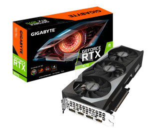 Karta graficzna Gigabyte GeF RTX 3070 GAMING OC 8G 2.0