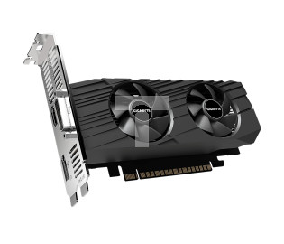 Karta graficzna Gigabyte GeForce GTX 1650 4GB OC LP