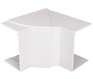 Kąt wewnętrzny regulowany 100x65mm BRP 85-95 stopni BRP651004H9010