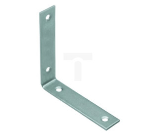 Kątownik meblowy lekki 30x30x15x2 mm D-MI-3315 /100szt./