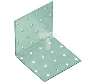 Kątownik płytkowy 80x80x80 gr.2,0 mm D-KF-888 /35szt./