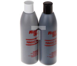 Kauczuk dwuskładnikowy MAGIC-RUBBER 23kV 2x250ml 19706 /2szt./