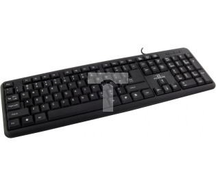Klawiatura TITANUM TK101 (USB 2.0 (US) kolor czarny)