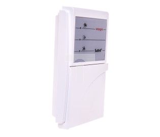 Klawiatura strefowa LED /zielone podświetlanie/ INTEGRA INT-S-GR