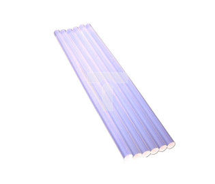 Klej termotopliwy uniwersalny 11mm/30cm LB0045 LIBOX /36szt./