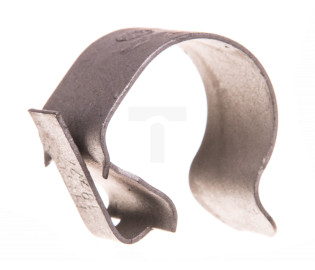 Klips do rurek kablowych HSC1924 19-24mm 186050