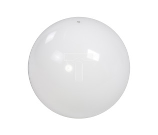 Klosz tworzywo kula biała do OCP KM-PM/II 1133-929-01-4712