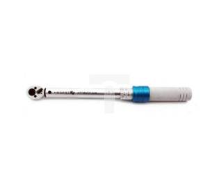 Klucz dynamometryczny 1/4, 5-25Nm
