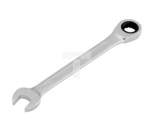 Klucz płasko-nasadowy z przegubem 14mm/175mm MN-59-014