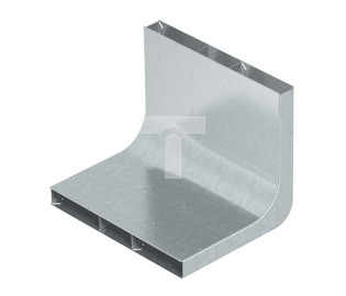 Kolanko pionowe kanału KV3 25028 7400644