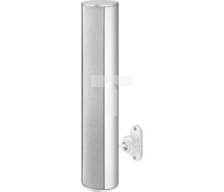 Kolumna głośnikowa HiFi i PA, biała ETS-8060TW/WS