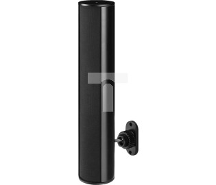 Kolumna głośnikowa HiFi i PA, czarna ETS-8060TW/SW
