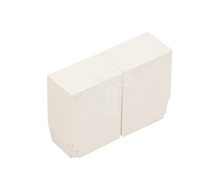 Końcówka kanału KI 60/90x40 330117