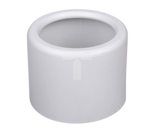 Końcówka ochronna do rur stalowych PG-42 54mm 4842/P KB