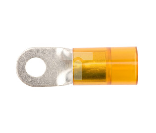 Końcówka oczkowa izolowana KOI 70/10 PC E09KO-02010205600 /100szt./