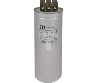 Kondensator CP LPC 30 kVAr 400V 50HZ 004656755