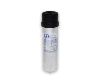Kondensator CP LPC 5 kVAr 400V 50Hz 004656705