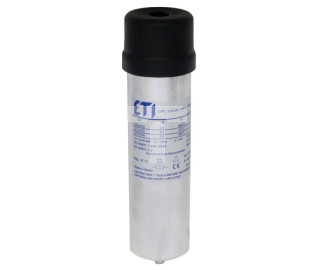 Kondensator LPC 4 kVAr 440V 50Hz 004656712