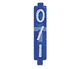 Konfigurator O/I 3501/OI /komplet po 10szt./