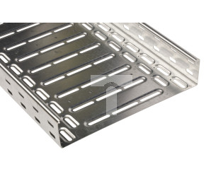 Korytko kablowe perforowane 300x60 grubość 0,75mm LKS 630 FS 6048889 /2m/