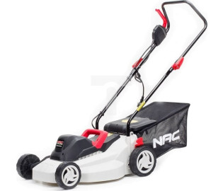 Kosiarka elektryczna NAC LE15-37-PB-S